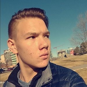 Meet your Posher, James